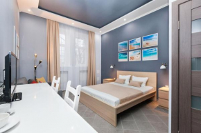 MiniHotel Brusnika na Khoroshevskom Moscow
